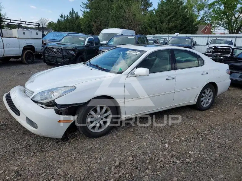 2003 Lexus ES300 photo
