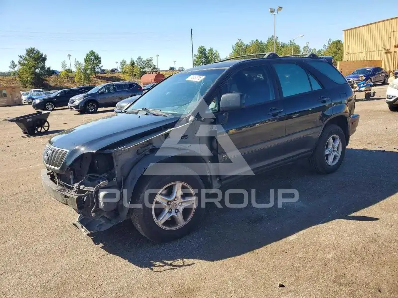 2003 Lexus RX300 photo