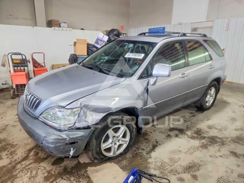 2003 Lexus RX300 photo