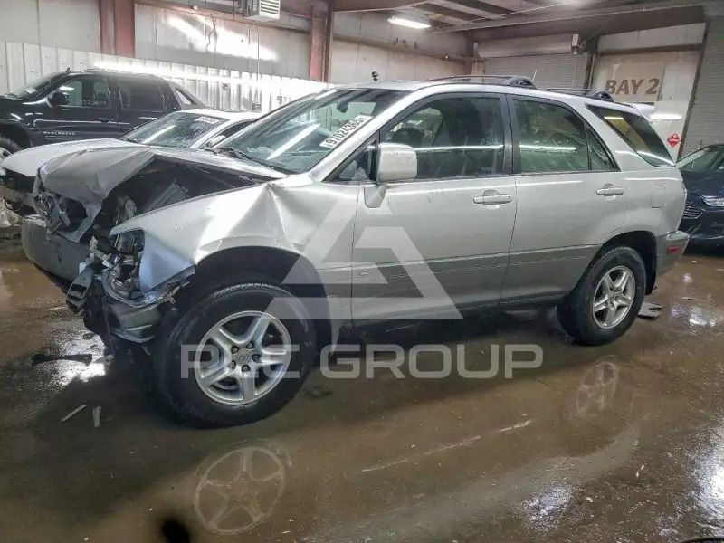 2003 Lexus RX300 photo