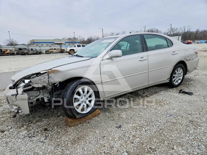 2003 Lexus ES250 фото