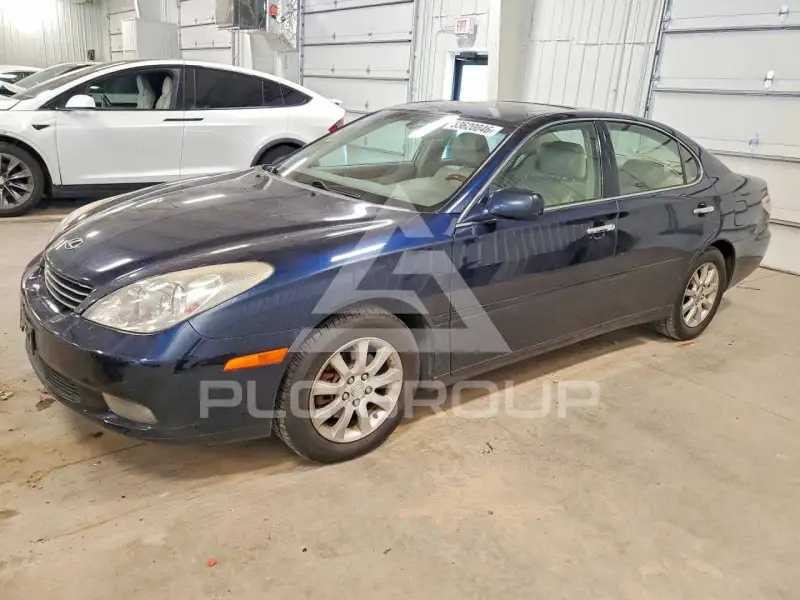 2003 Lexus ES300 фото