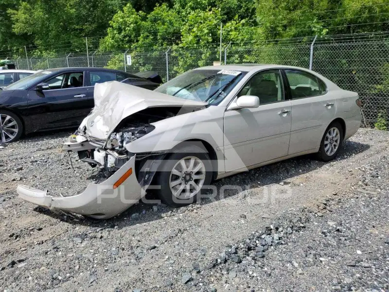 2003 Lexus ES300 photo