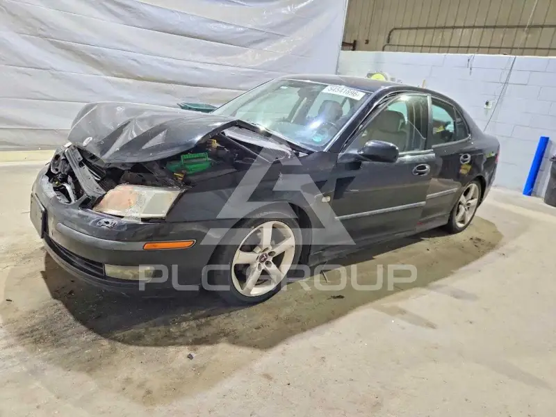 2003 SAAB 9-3 фото