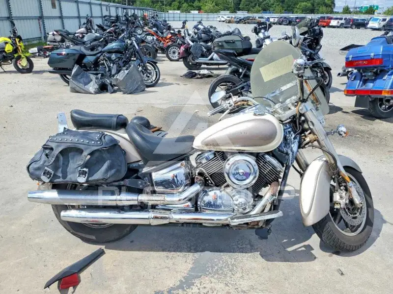 2003 Yamaha  фото