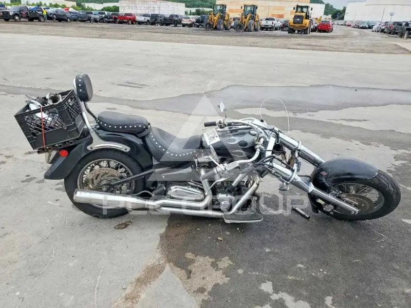 2003 Yamaha XV фото