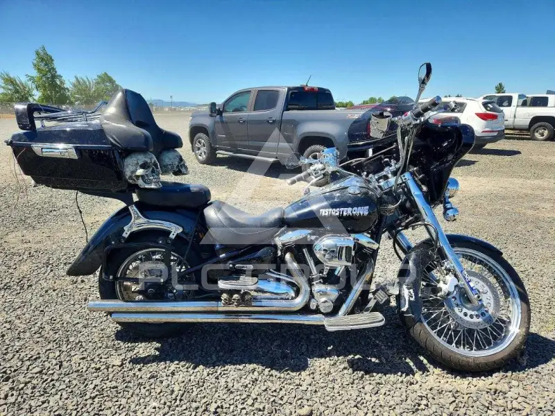 2003 Yamaha XV фото