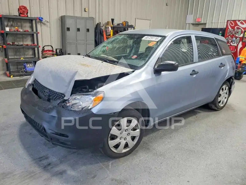 2003 Toyota MATRIX photo