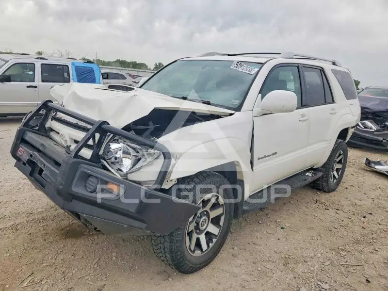 2003 Toyota  фото