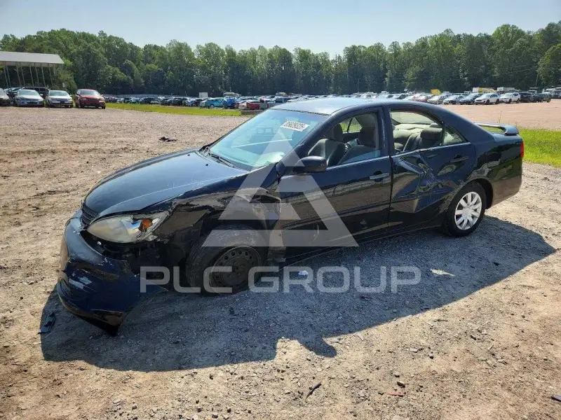 2003 Toyota CAMRY photo