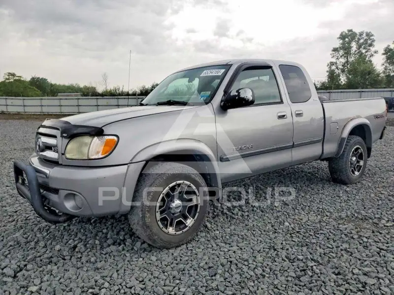 2003 Toyota TUNDRA photo