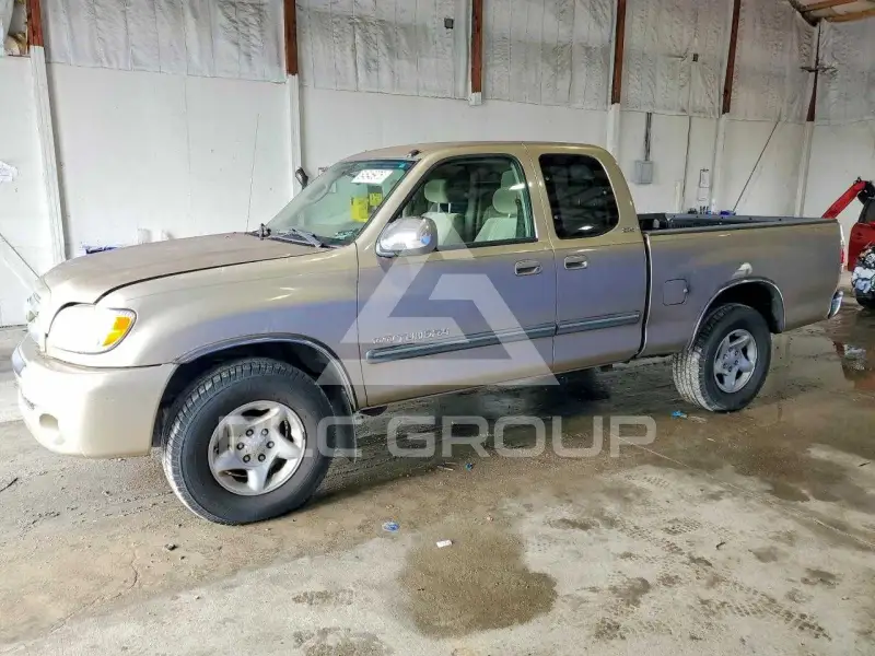 2003 Toyota TUNDRA photo