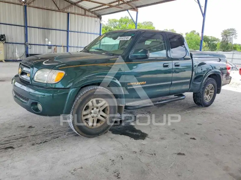 2003 Toyota TUNDRA photo