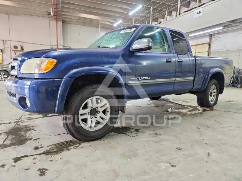 2003 Toyota TUNDRA photo
