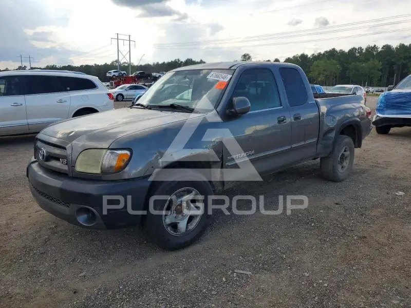 2003 Toyota TUNDRA photo