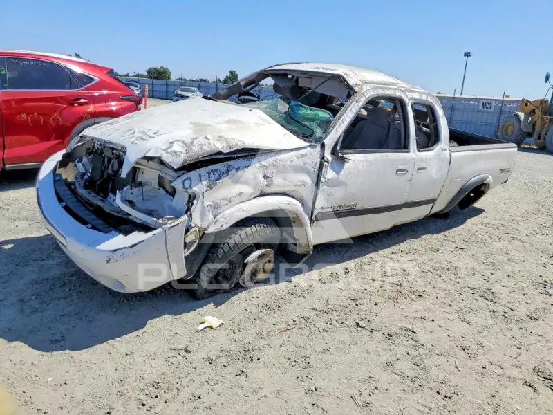 2003 Toyota TUNDRA photo