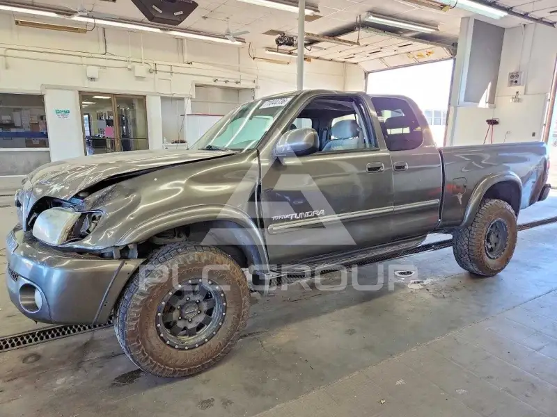 2003 Toyota TUNDRA photo
