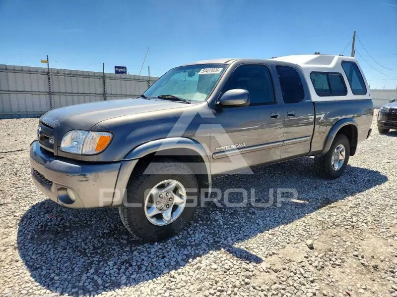 2003 Toyota TUNDRA photo