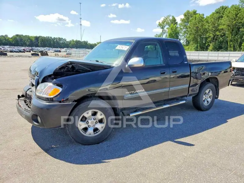 2003 Toyota TUNDRA photo