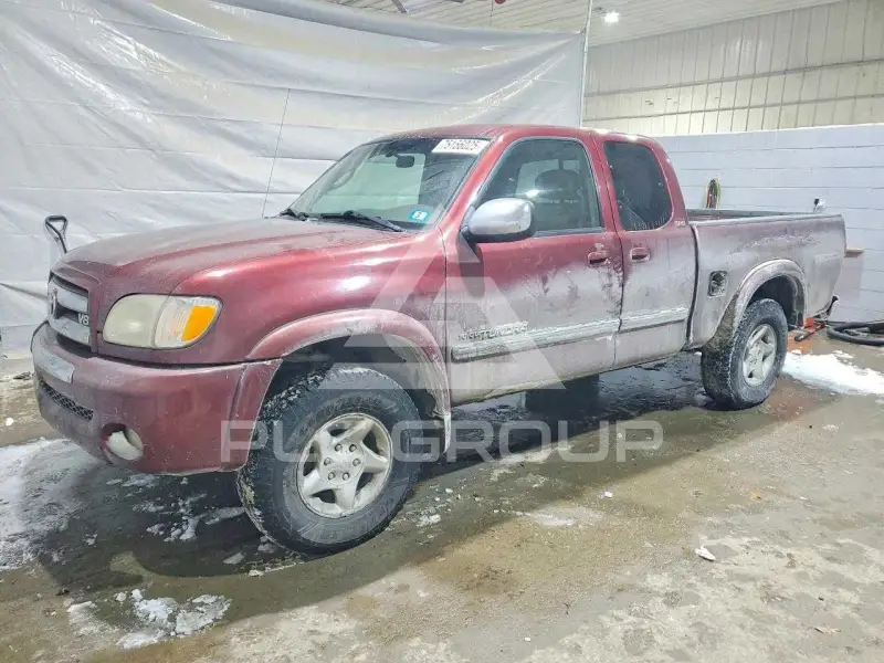 2003 Toyota TUNDRA photo