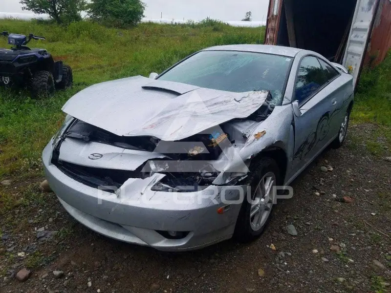 2003 Toyota CELICA photo