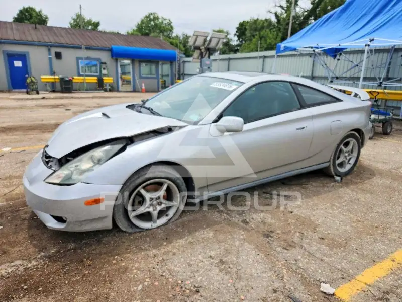 2003 Toyota CELICA photo