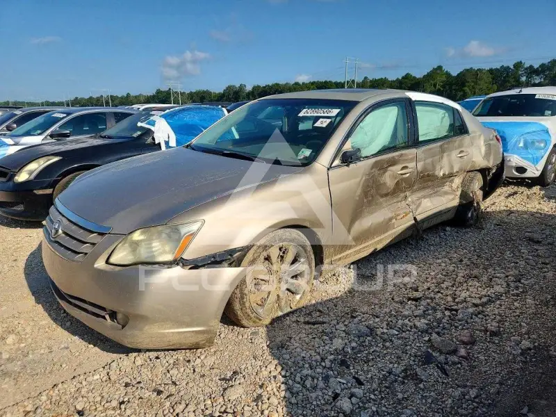 2003 Toyota AVALON photo