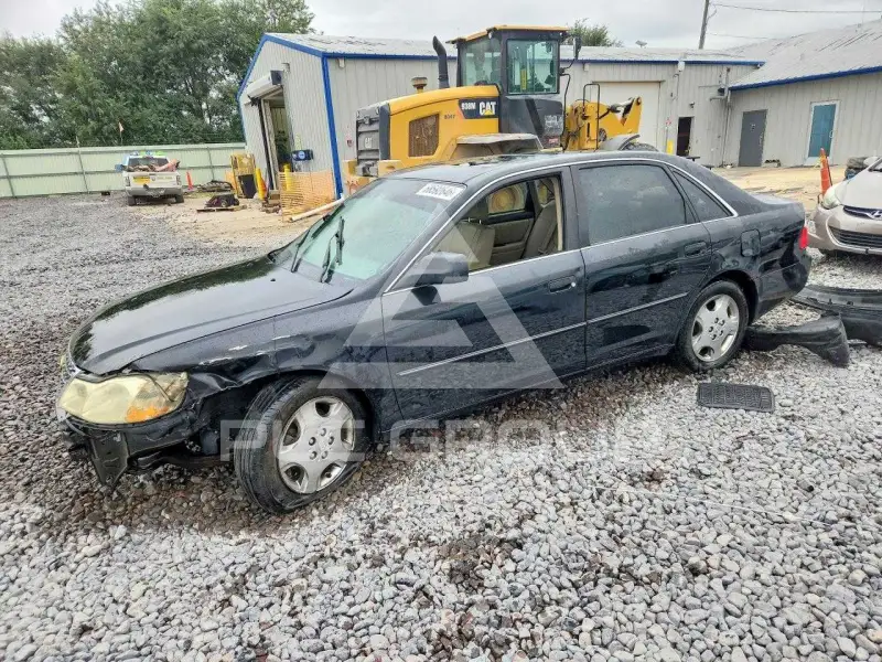 2003 Toyota AVALON photo