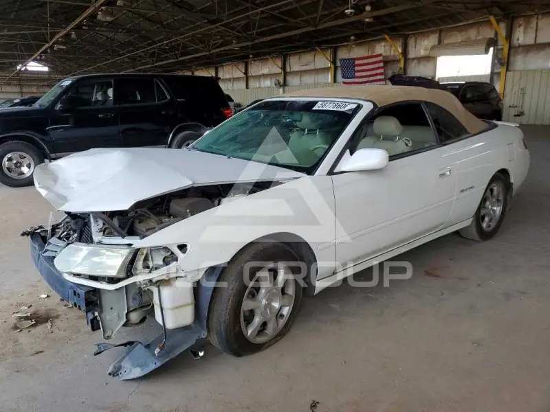 2003 Toyota CAMRY фото