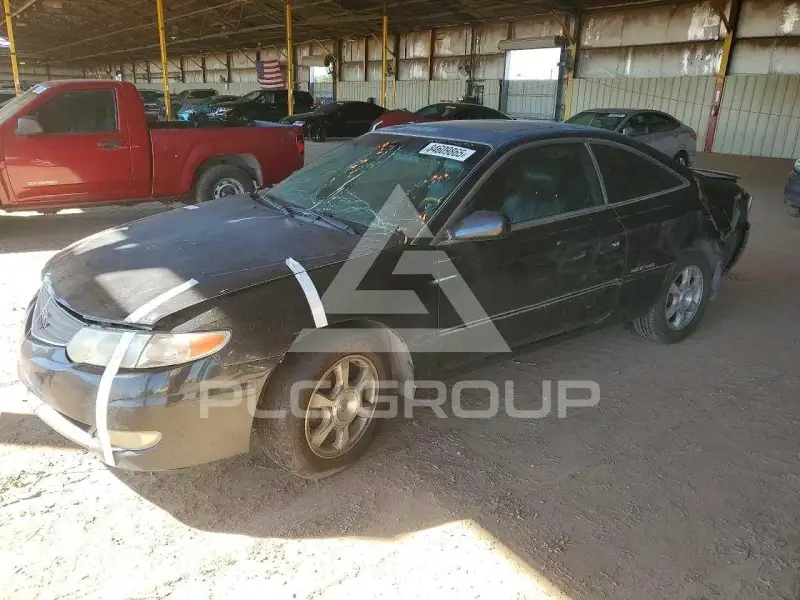 2003 Toyota CAMRY фото