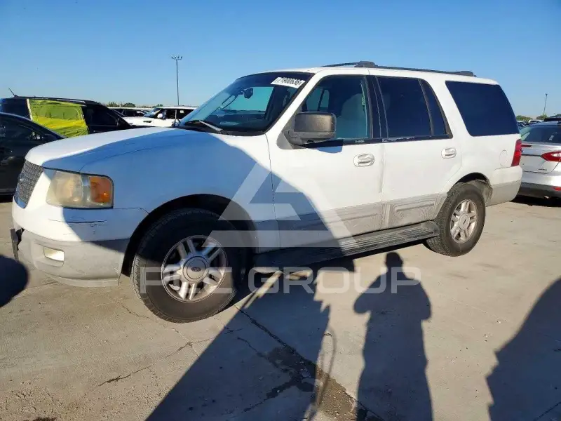 2003 Ford EXPEDITION фото