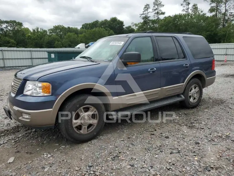 2003 Ford EXPEDITION фото