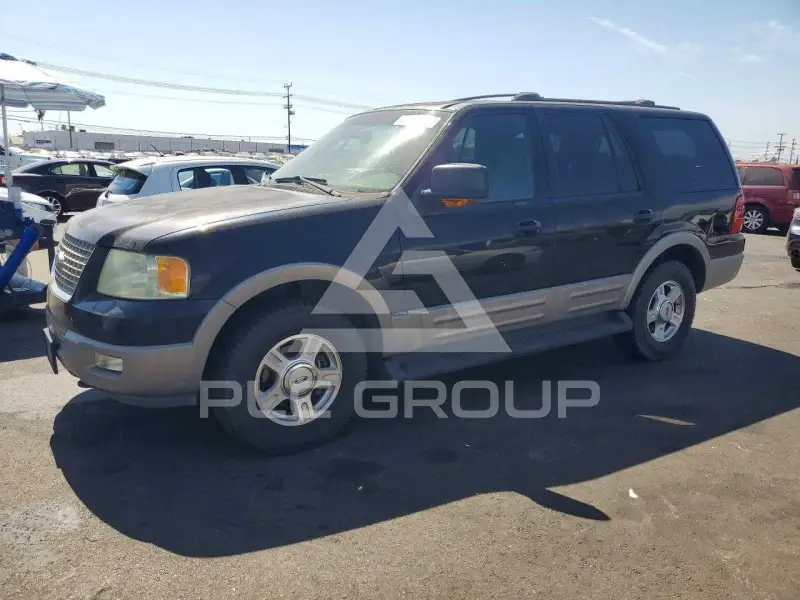 2003 Ford EXPEDITION photo