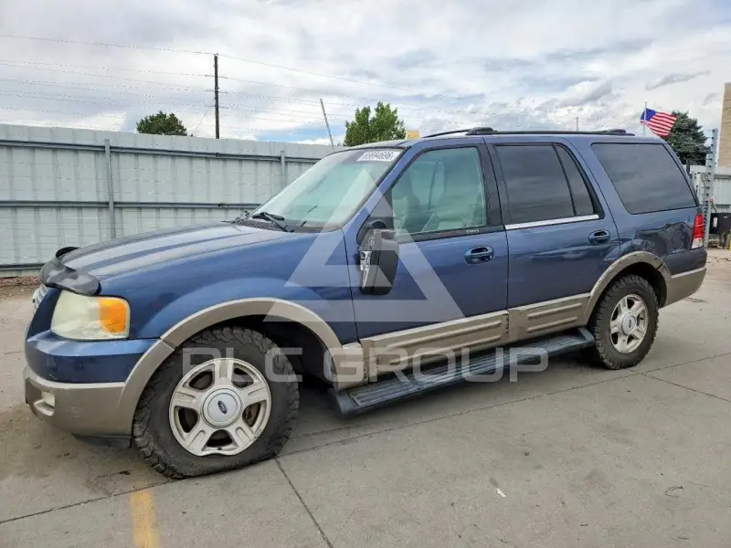 2003 Ford EXPEDITION фото