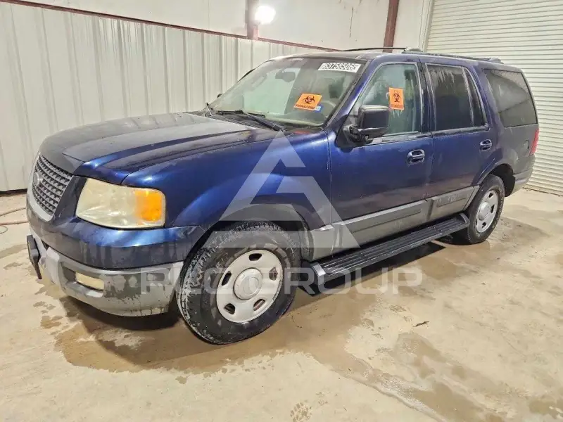2003 Ford EXPEDITION photo