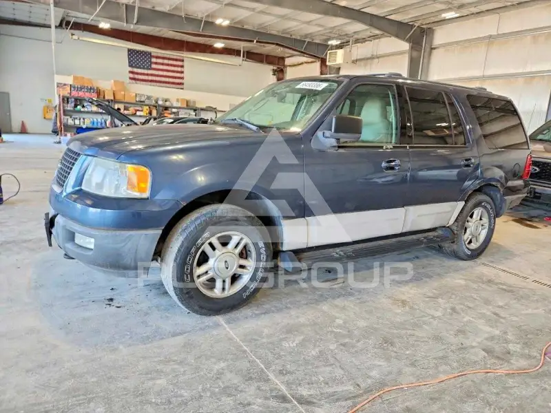 2003 Ford EXPEDITION photo