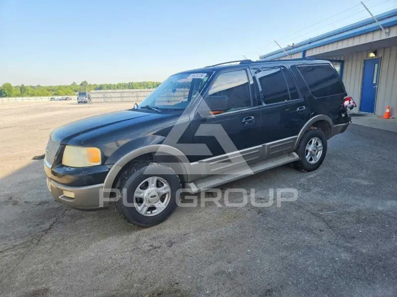 2003 Ford EXPEDITION photo