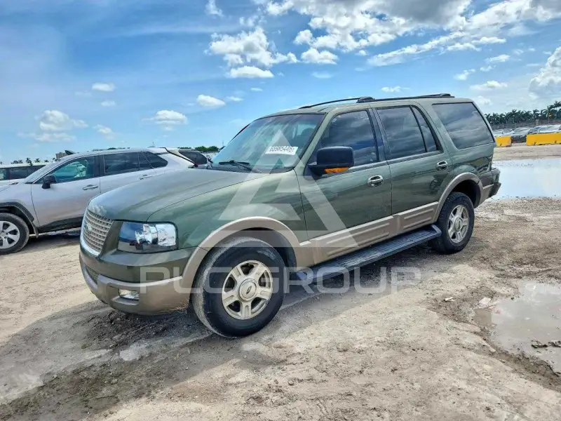 2003 Ford EXPEDITION photo