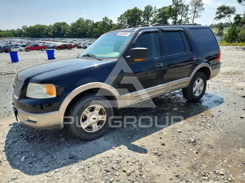 2003 Ford EXPEDITION photo
