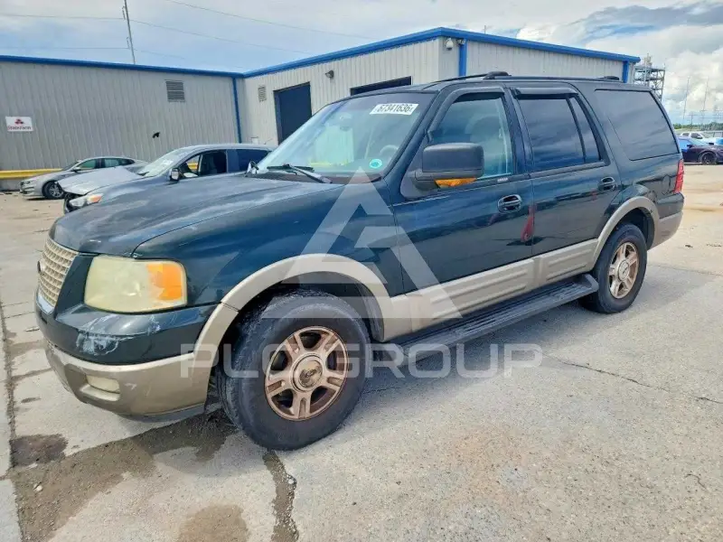 2003 Ford EXPEDITION photo