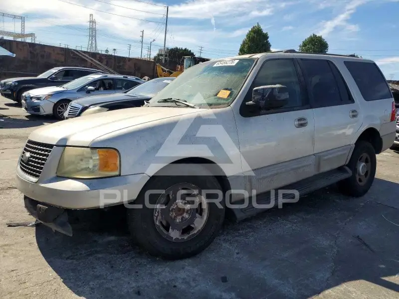2003 Ford EXPEDITION photo