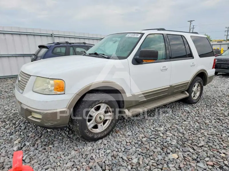 2003 Ford EXPEDITION photo