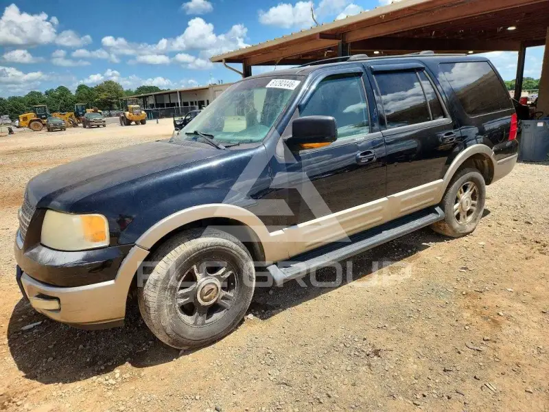 2003 Ford EXPEDITION photo