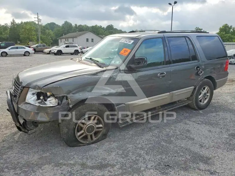 2003 Ford EXPEDITION photo
