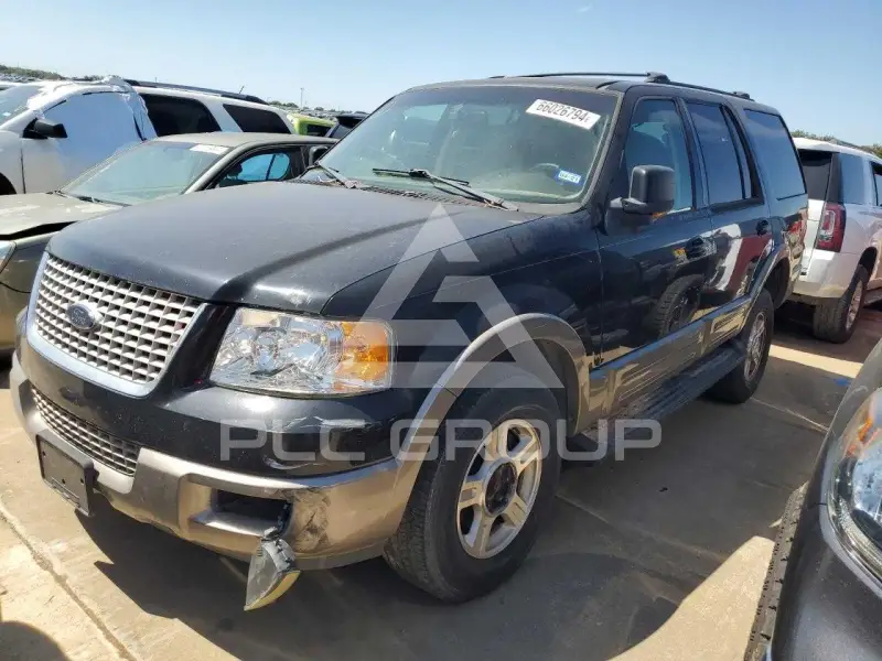 2003 Ford EXPEDITION фото