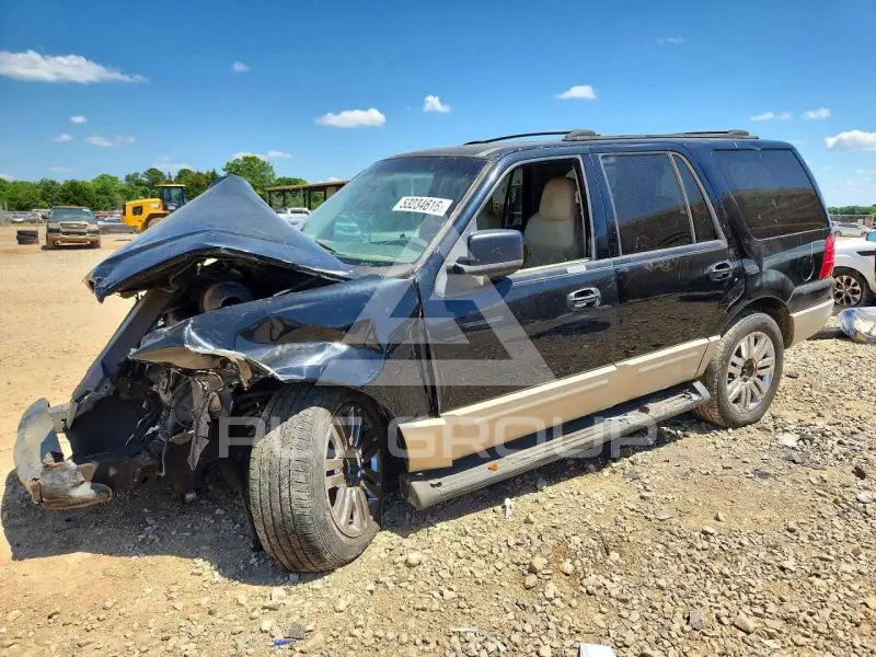2003 Ford EXPEDITION фото