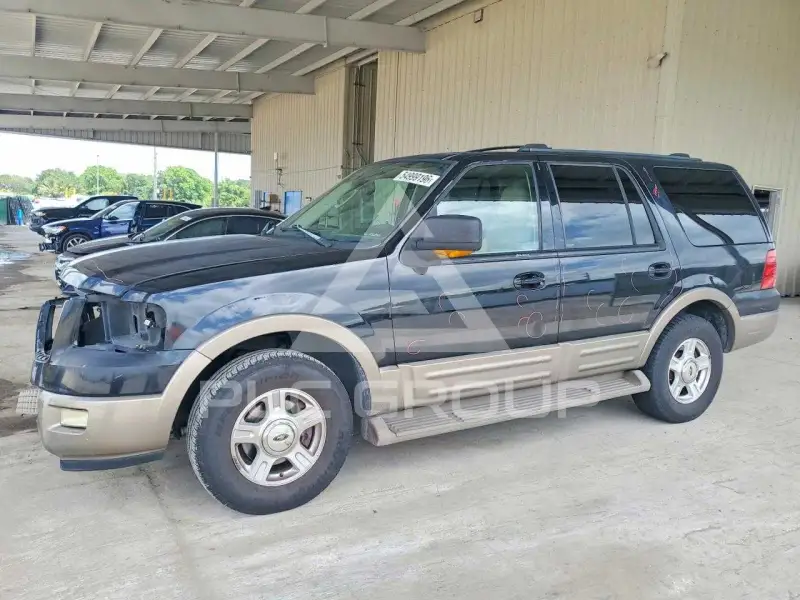 2003 Ford EXPEDITION photo
