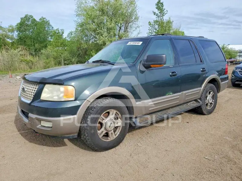 2003 Ford EXPEDITION фото