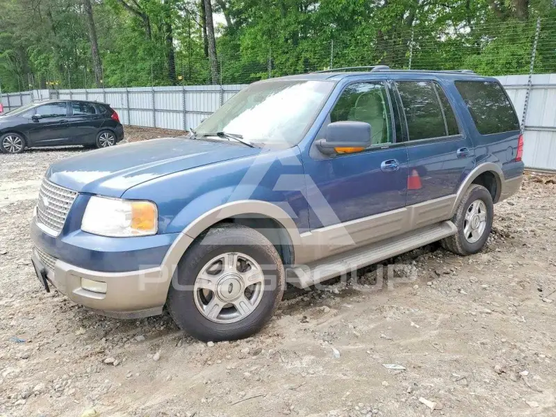 2003 Ford EXPEDITION photo