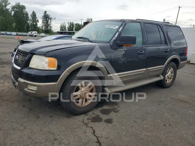 2003 Ford EXPEDITION фото